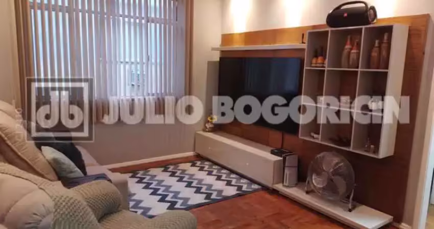 Apartamento com 2 quartos à venda na Praia da Guanabara, Freguesia (Ilha do Governador), Rio de Janeiro