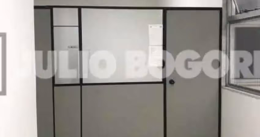 Sala comercial à venda na Avenida Paranapuã, Tauá, Rio de Janeiro
