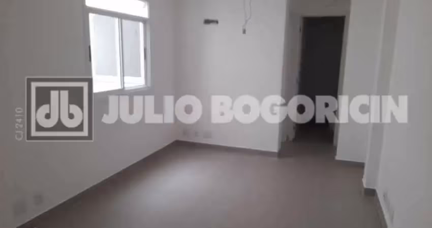 Apartamento com 1 quarto à venda na Praia da Ribeira, Ribeira, Rio de Janeiro