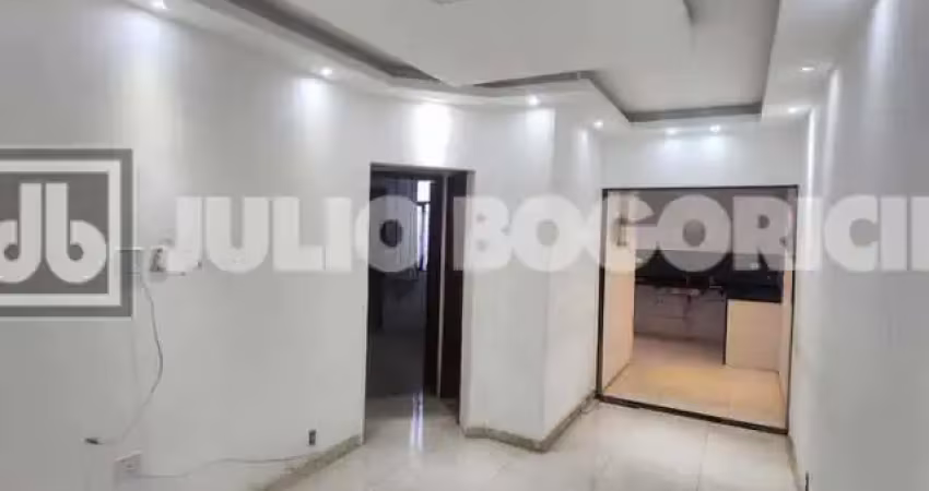 Apartamento com 2 quartos à venda na Estrada do Galeão, Jardim Guanabara, Rio de Janeiro