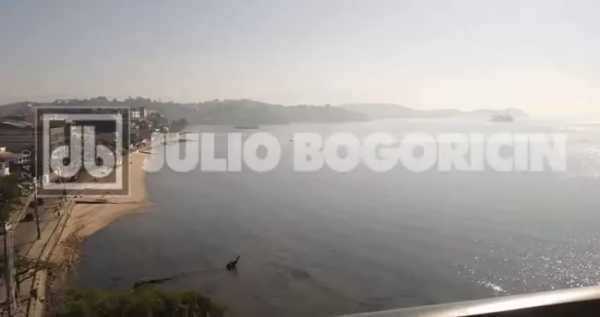 Apartamento com 3 quartos à venda na Rua Altinópolis, Praia da Bandeira, Rio de Janeiro