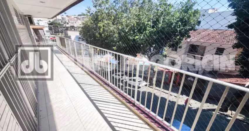 Apartamento com 3 quartos à venda na Rua Boemia, Jardim Carioca, Rio de Janeiro