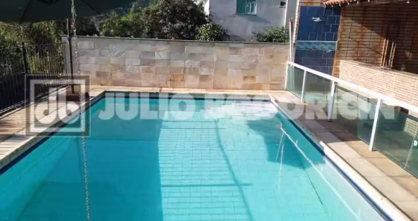 Casa com 3 quartos à venda na Rua Curuca, Freguesia (Ilha do Governador), Rio de Janeiro