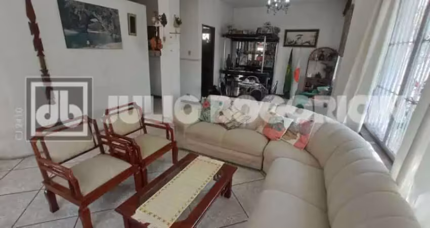 Casa com 5 quartos à venda na Rua Orestes Rosolia, Jardim Guanabara, Rio de Janeiro