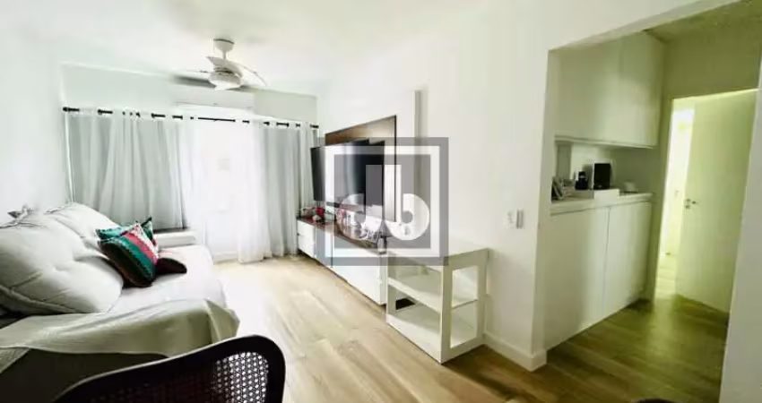 Apartamento com 3 quartos à venda na Rua Conquista, Jardim Guanabara, Rio de Janeiro