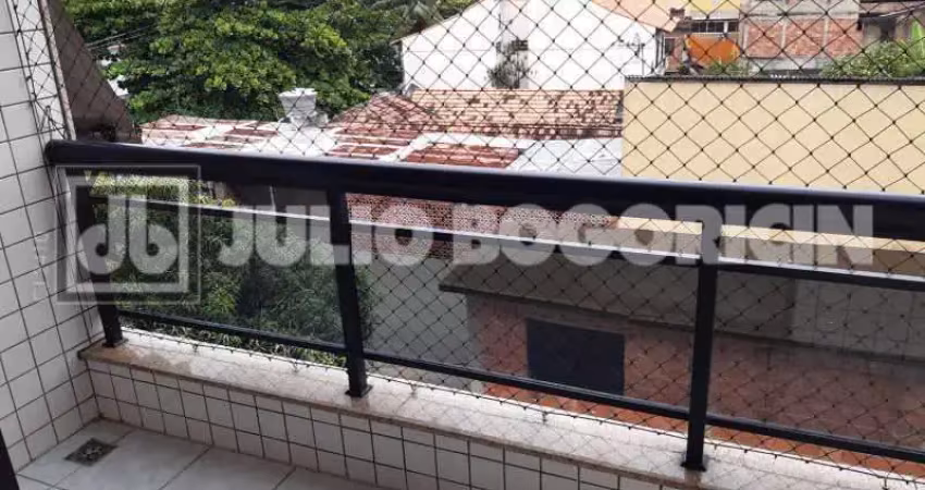 Apartamento com 3 quartos à venda na Rua Milton, Ramos, Rio de Janeiro