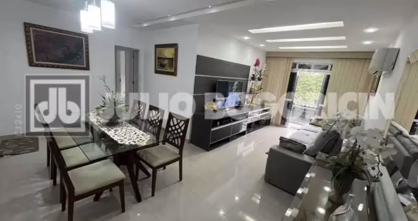 Apartamento com 3 quartos à venda na Rua Dom Antônio de Macedo, Jardim Guanabara, Rio de Janeiro