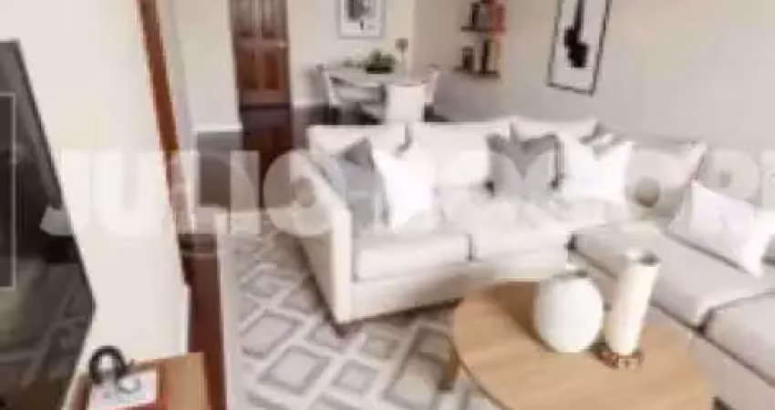 Apartamento com 3 quartos à venda na Rua Hugo Leal, Jardim Guanabara, Rio de Janeiro