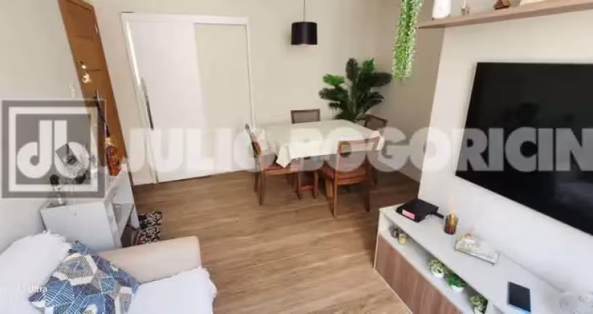 Apartamento com 2 quartos à venda na Rua Abélia, Jardim Guanabara, Rio de Janeiro