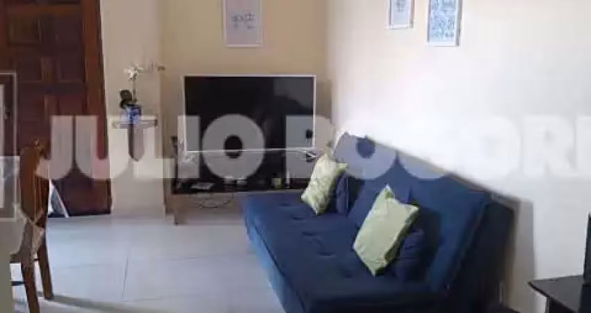 Apartamento com 2 quartos à venda na Avenida Maestro Paulo Silva, Jardim Carioca, Rio de Janeiro