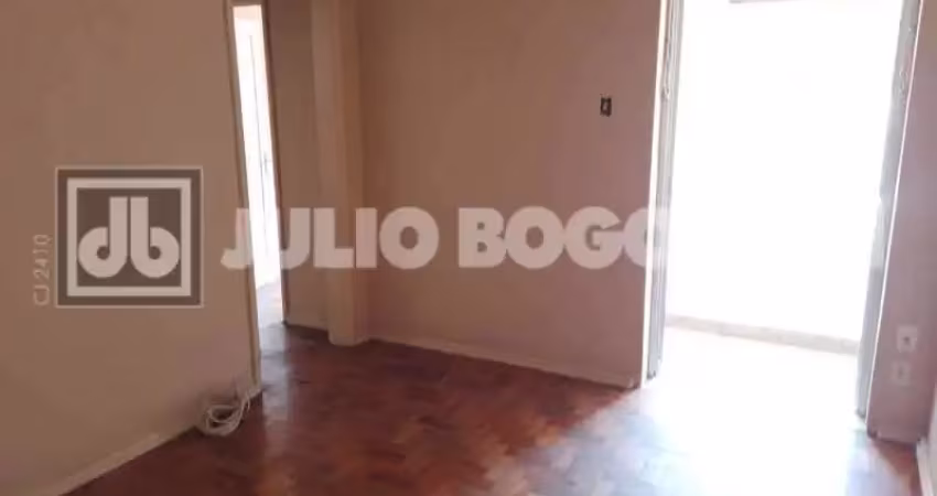Apartamento com 2 quartos à venda na Praça Iaia Garcia, Ribeira, Rio de Janeiro