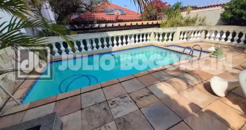 Casa com 3 quartos à venda na Rua Justo Jansen Ferreira, Jardim Guanabara, Rio de Janeiro