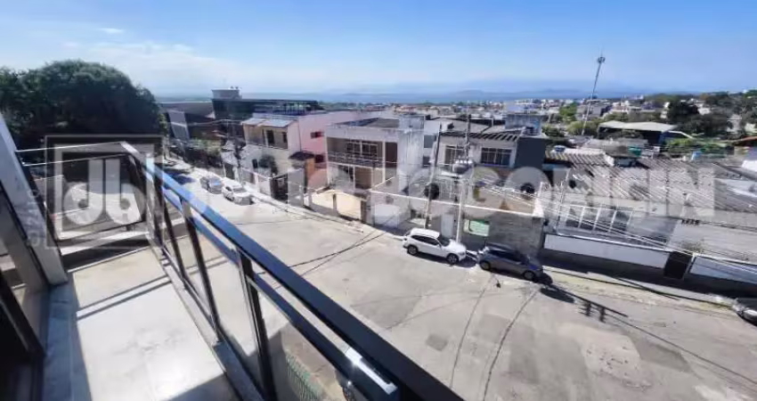 Apartamento com 3 quartos à venda na Rua Breno Guimarães, Jardim Guanabara, Rio de Janeiro