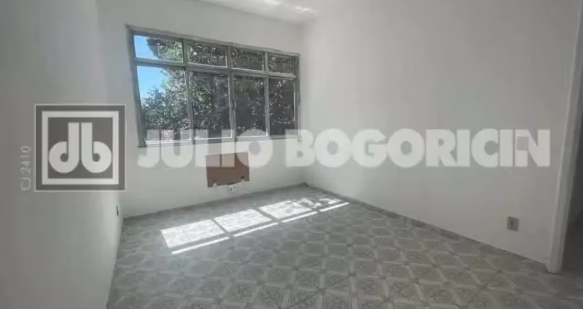 Apartamento com 2 quartos à venda na Rua Tenente Cleto Campelo, Cocotá, Rio de Janeiro