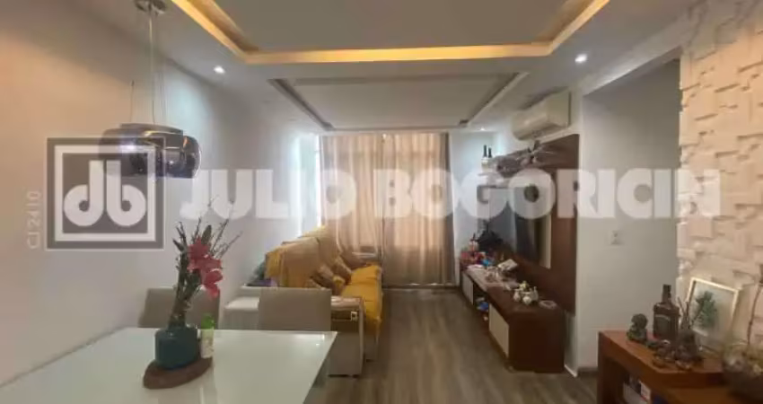 Apartamento com 2 quartos à venda na Rua Gustavo Augusto de Resende, Portuguesa, Rio de Janeiro