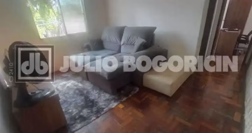 Apartamento com 2 quartos à venda na Rua Castorina Faria Lima, Portuguesa, Rio de Janeiro