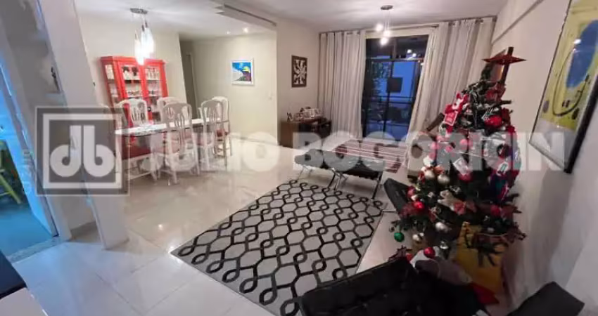 Apartamento com 3 quartos à venda na Rua Engenheiro Rozauro Zambrano, Jardim Guanabara, Rio de Janeiro
