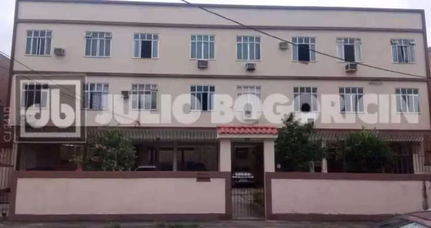 Apartamento com 2 quartos à venda na Rua Princesa, Portuguesa, Rio de Janeiro