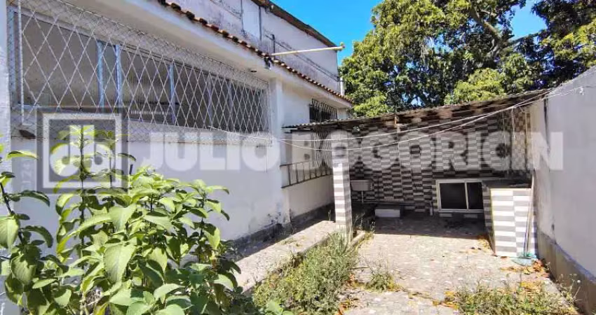 Casa com 3 quartos à venda na Rua Tremembê, Freguesia (Ilha do Governador), Rio de Janeiro