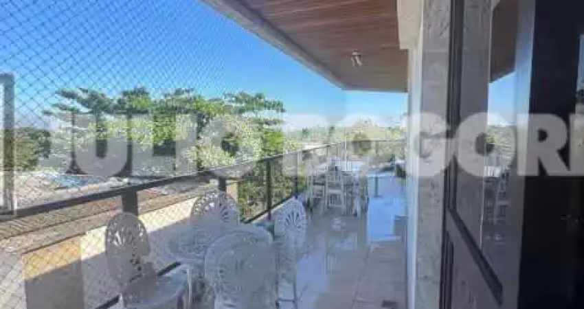 Apartamento com 3 quartos à venda na Rua Grão de Areia, Jardim Guanabara, Rio de Janeiro