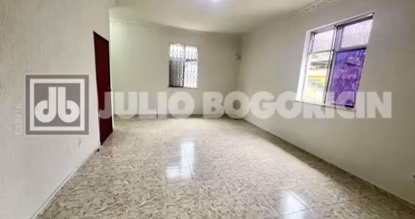 Apartamento com 3 quartos à venda na Rua Bárbara de Castilho, Jardim Carioca, Rio de Janeiro