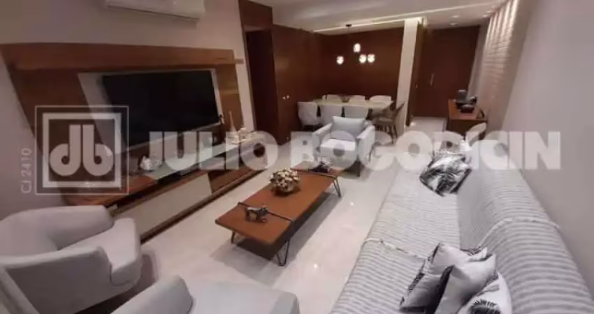 Apartamento com 3 quartos à venda na Rua Cambaúba, Jardim Guanabara, Rio de Janeiro
