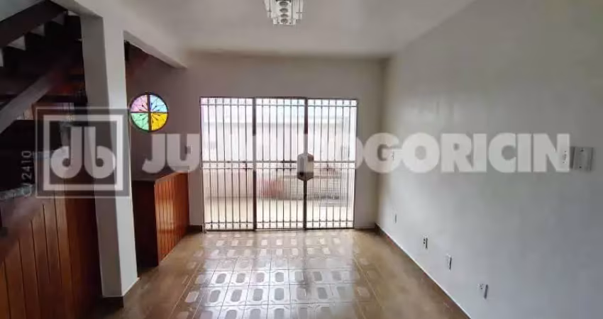 Casa com 3 quartos à venda na Rua João Novais, Portuguesa, Rio de Janeiro