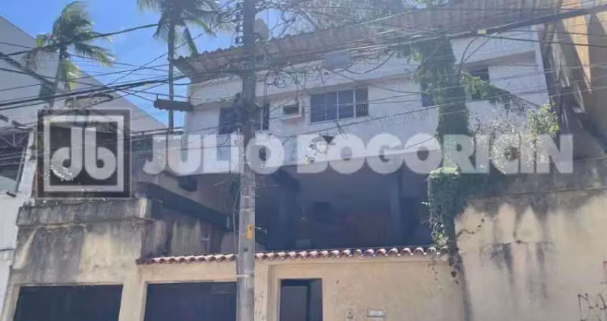 Casa com 3 quartos à venda na Rua Conquista, Jardim Guanabara, Rio de Janeiro