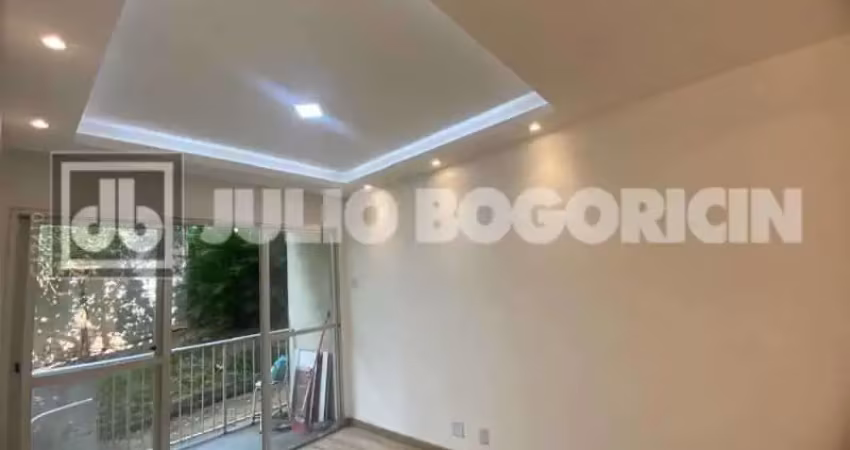 Apartamento com 2 quartos à venda na Rua Amapurus, Tauá, Rio de Janeiro