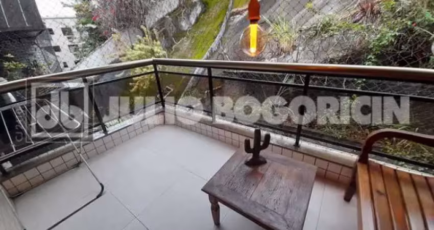 Apartamento com 2 quartos à venda na Praia do Jequia, Ribeira, Rio de Janeiro