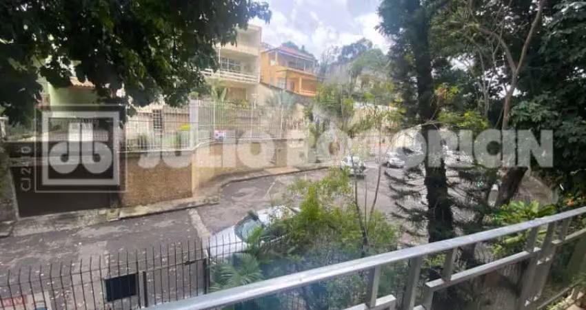 Apartamento com 3 quartos à venda na Rua Cabo Frio, Jardim Guanabara, Rio de Janeiro