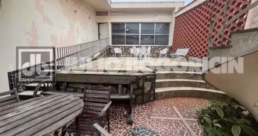 Casa com 3 quartos à venda na Rua Carmem Miranda, Jardim Guanabara, Rio de Janeiro
