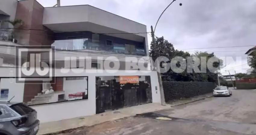 Casa com 3 quartos à venda na Rua Francisco da Costa, Jardim Guanabara, Rio de Janeiro