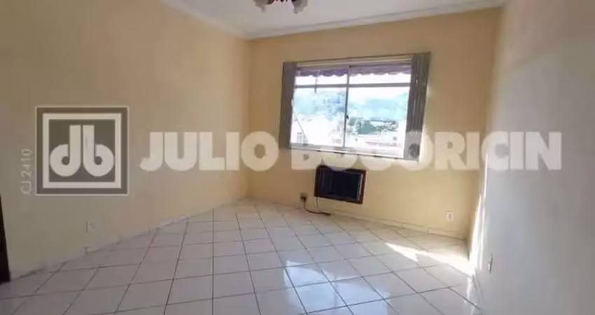 Apartamento com 2 quartos à venda na Avenida Paranapuã, Freguesia (Ilha do Governador), Rio de Janeiro