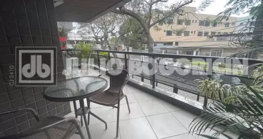 Apartamento com 3 quartos à venda na Rua Paranhos da Silva, Jardim Guanabara, Rio de Janeiro