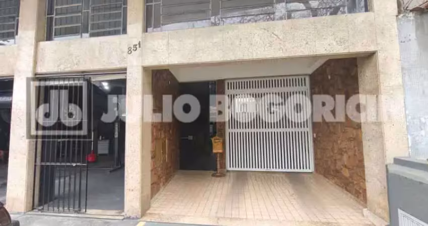 Apartamento com 2 quartos para alugar na Avenida Paranapuã, Freguesia (Ilha do Governador), Rio de Janeiro