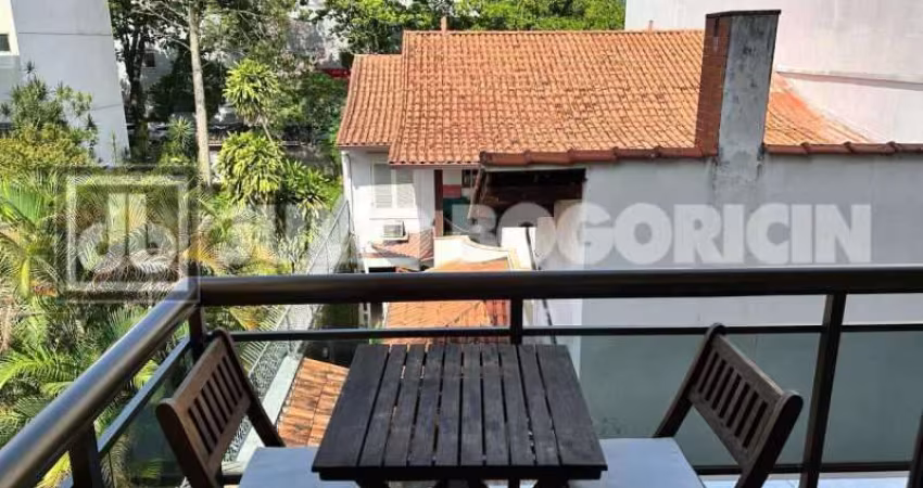 Apartamento com 3 quartos à venda na Rua Desembargador Fernandes Pinheiro, Barra da Tijuca, Rio de Janeiro