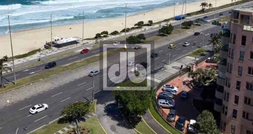 Apartamento com 4 quartos à venda na Avenida Lúcio Costa, Barra da Tijuca, Rio de Janeiro