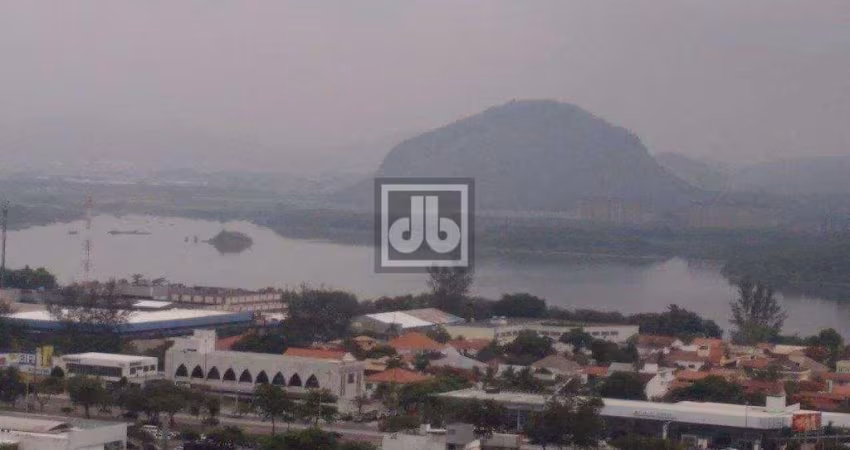 Cobertura com 3 quartos à venda na Rua Mário Covas Júnior, Barra da Tijuca, Rio de Janeiro