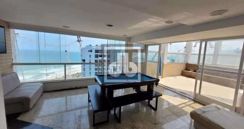 Cobertura com 3 quartos à venda na Avenida Ayrton Senna, Barra da Tijuca, Rio de Janeiro