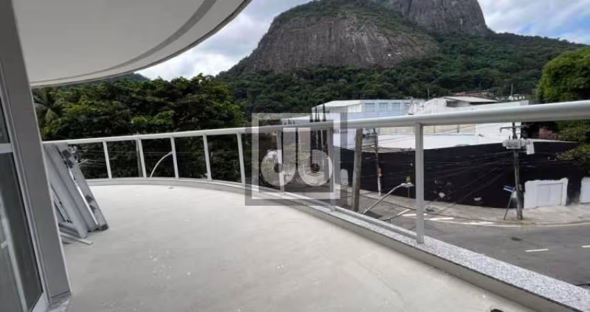 Cobertura com 3 quartos à venda na Avenida Vítor Konder, Barra da Tijuca, Rio de Janeiro