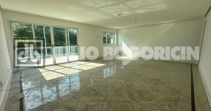 Cobertura com 3 quartos à venda na Rua Aldo Bonadei, Barra da Tijuca, Rio de Janeiro