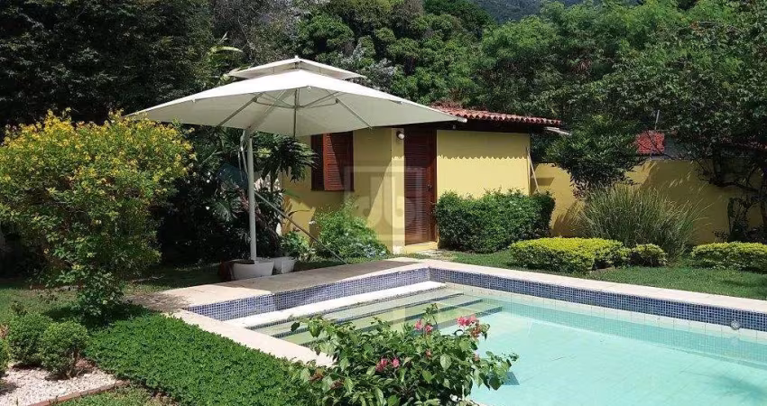 Casa em condomínio fechado com 4 quartos à venda na Rua Engenheiro Neves da Rocha, Itanhangá, Rio de Janeiro