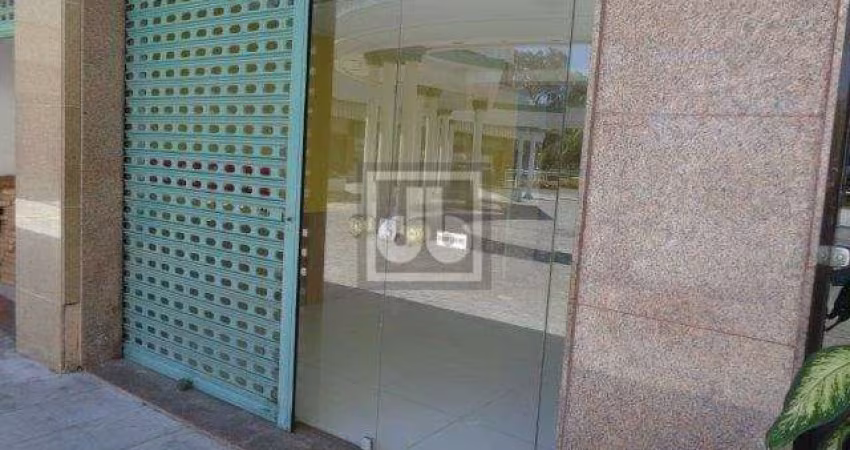 Ponto comercial à venda na Avenida das Américas, Barra da Tijuca, Rio de Janeiro