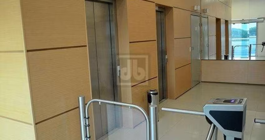 Ponto comercial com 1 sala à venda na Avenida Ayrton Senna, Barra da Tijuca, Rio de Janeiro