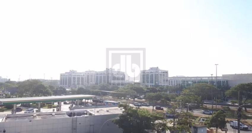 Ponto comercial com 1 sala à venda na Avenida das Américas, Barra da Tijuca, Rio de Janeiro
