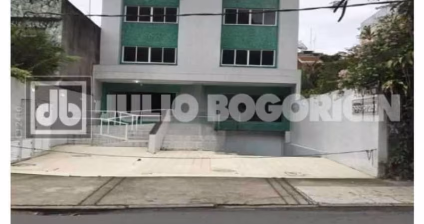 Prédio com 3 salas à venda na Avenida Vítor Konder, Barra da Tijuca, Rio de Janeiro