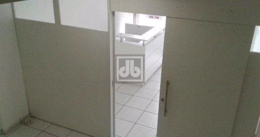 Ponto comercial à venda na Avenida das Américas, Barra da Tijuca, Rio de Janeiro