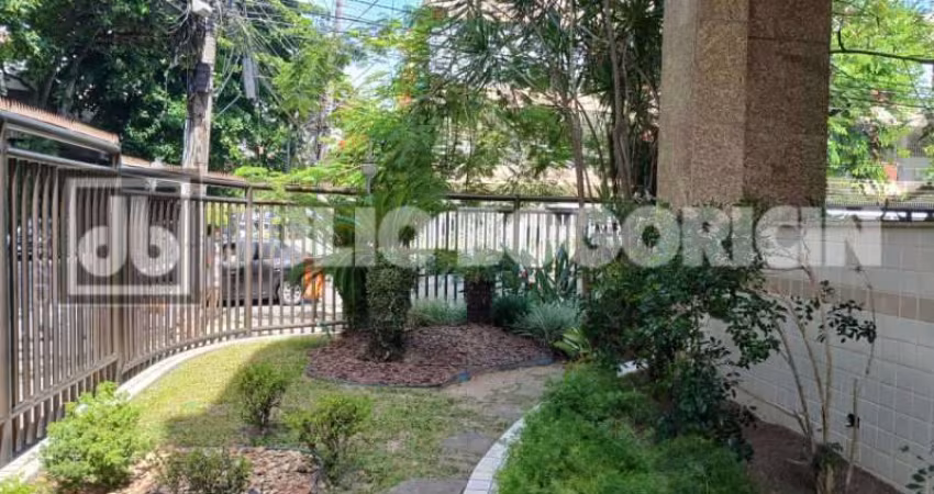 Apartamento com 3 quartos à venda na Avenida João Carlos Machado, Barra da Tijuca, Rio de Janeiro