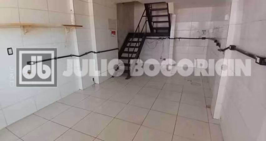Ponto comercial para alugar na Avenida Ayrton Senna, Barra da Tijuca, Rio de Janeiro